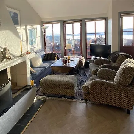 Apartment Beitotind