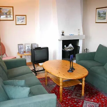 Apartamento Beitotind Beitostolen