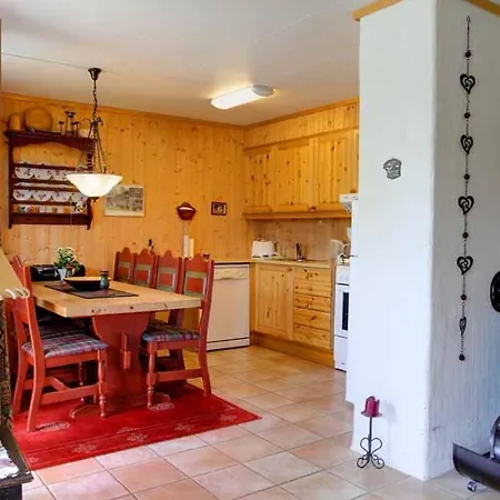 Beitotind Apartment