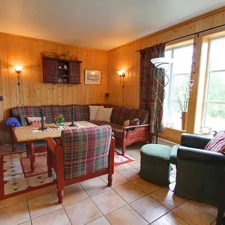 Beitotind Apartment